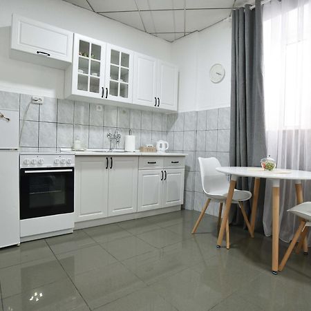 Apartment Stari Grad Budva Eksteriør bilde