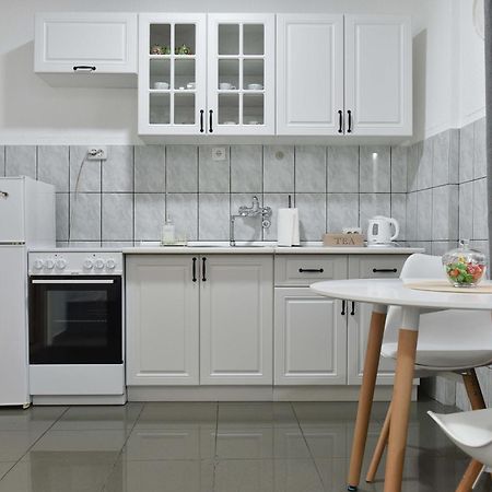 Apartment Stari Grad Budva Eksteriør bilde