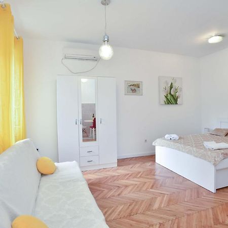 Apartment Stari Grad Budva Eksteriør bilde