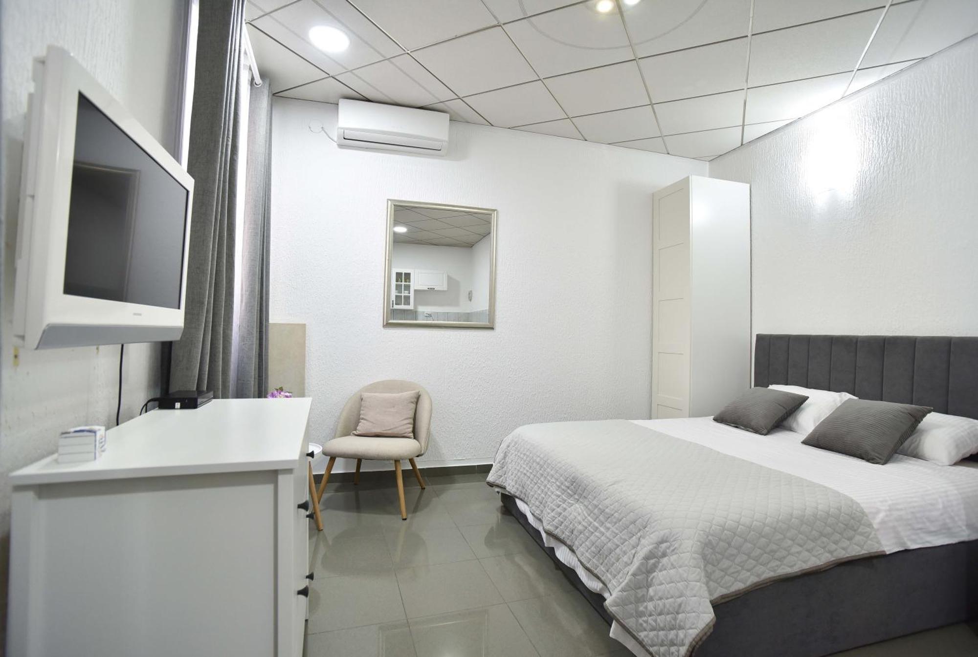 Apartment Stari Grad Budva Eksteriør bilde