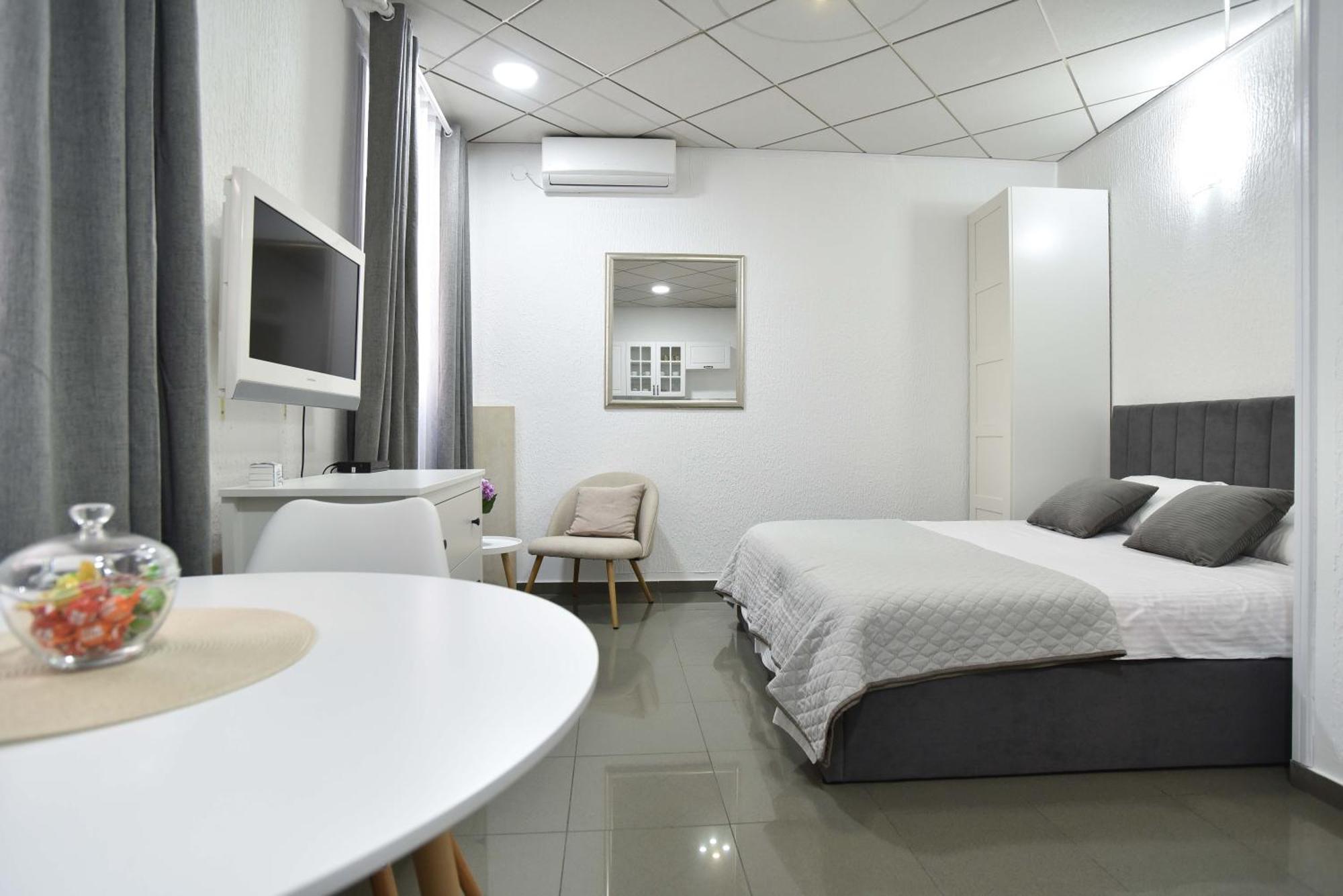 Apartment Stari Grad Budva Eksteriør bilde